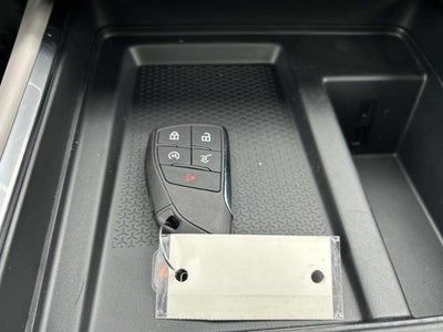 2026 GMC Acadia AWD Elevation