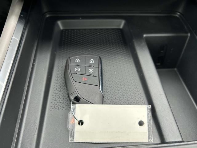 2026 GMC Acadia AWD Elevation