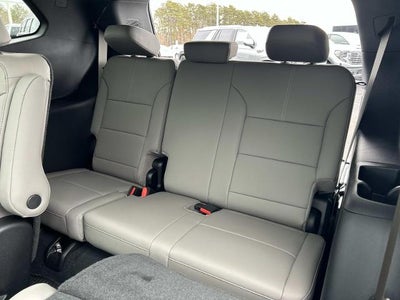 2026 GMC Acadia AWD Elevation