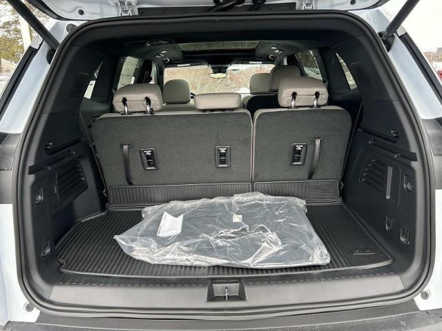 2026 GMC Acadia AWD Elevation