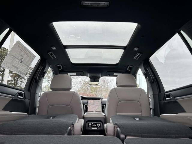 2026 GMC Acadia AWD Elevation