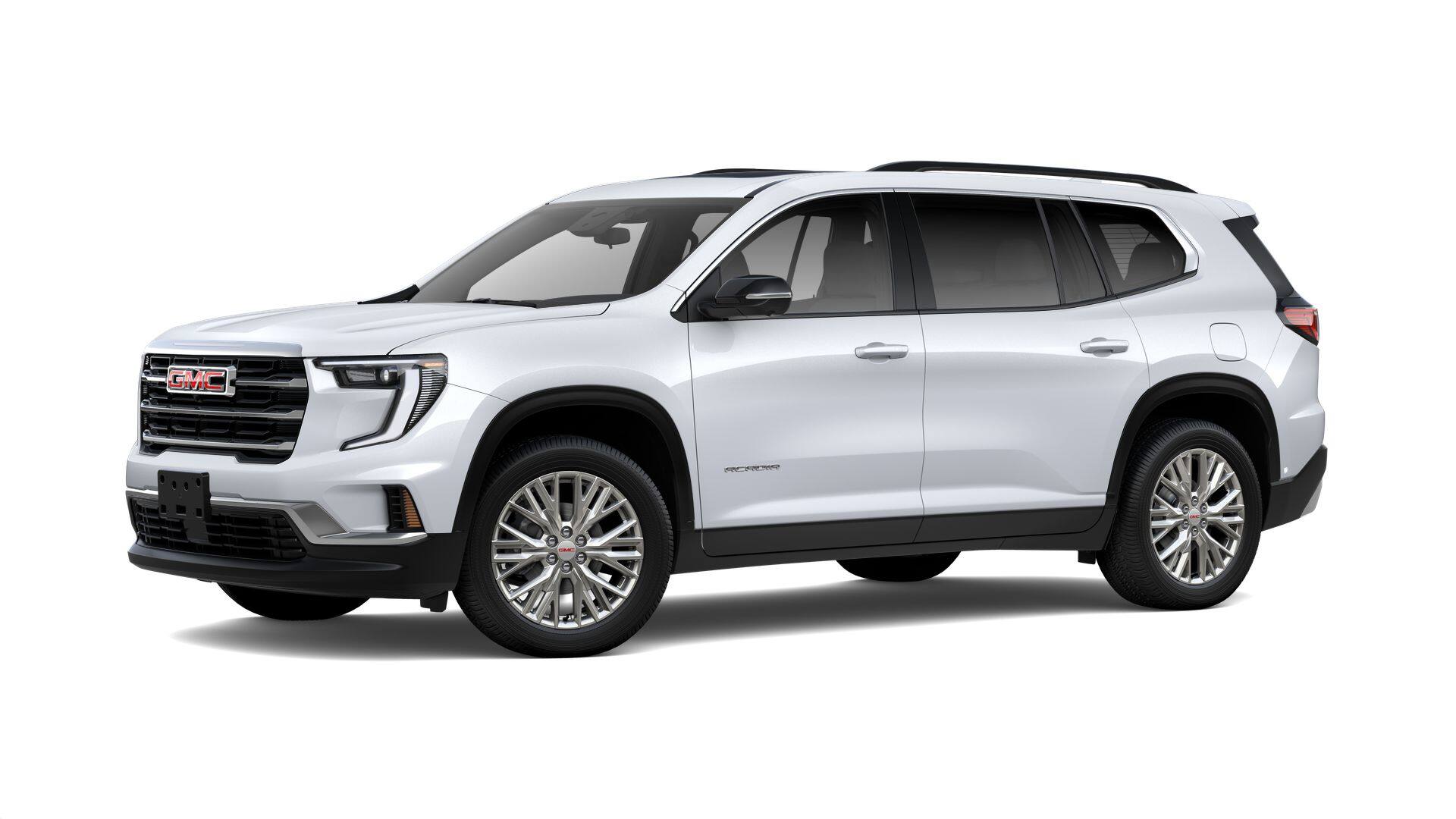 2026 GMC Acadia AWD Elevation