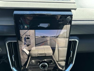 2026 GMC Acadia AWD Elevation