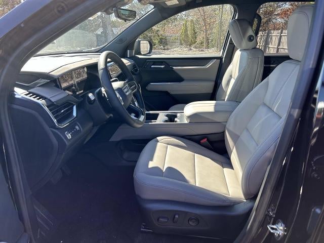 2026 GMC Acadia AWD Elevation