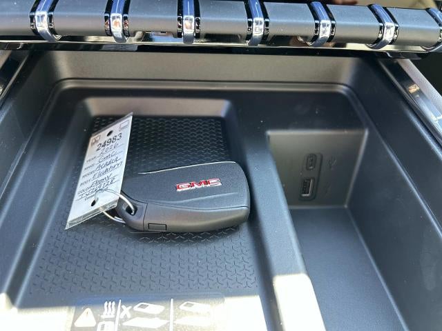 2026 GMC Acadia AWD Elevation