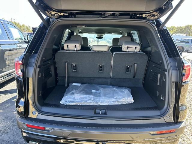 2026 GMC Acadia AWD Elevation