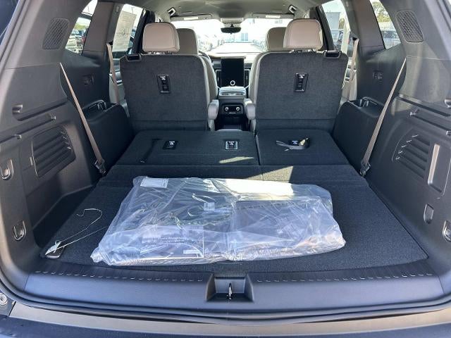 2026 GMC Acadia AWD Elevation