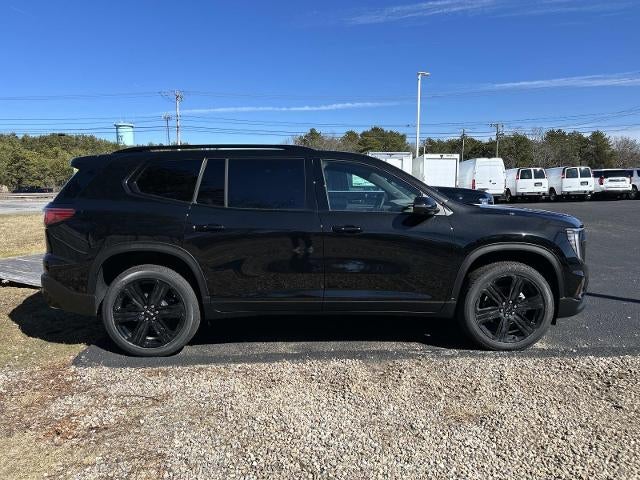 2026 GMC Acadia AWD Elevation