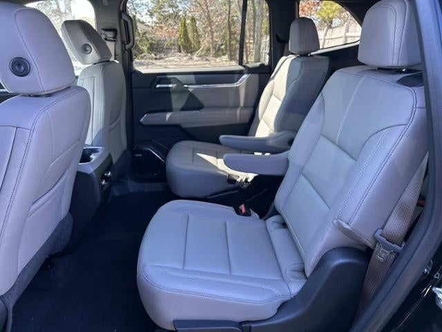 2026 GMC Acadia AWD Elevation