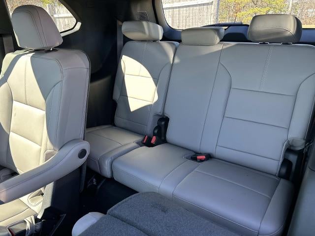 2026 GMC Acadia AWD Elevation