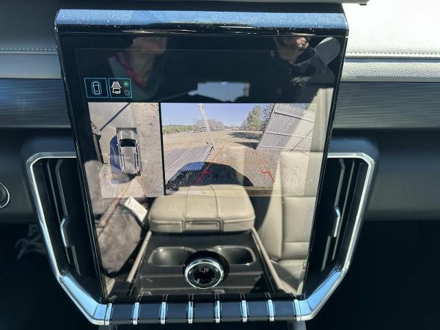 2026 GMC Acadia AWD Elevation