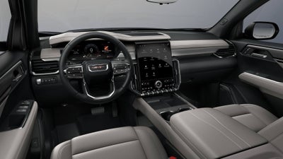 2026 GMC Acadia Base