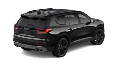 2026 GMC Acadia AWD Elevation