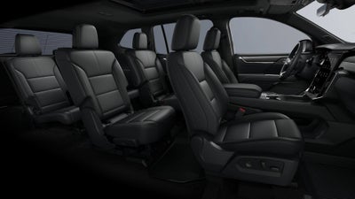 2026 GMC Acadia AWD Elevation