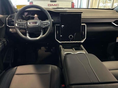 2026 GMC Acadia AWD Elevation