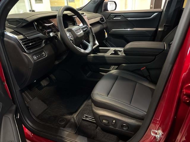 2026 GMC Acadia AWD Elevation