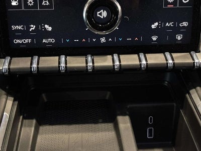 2026 GMC Acadia AWD Elevation