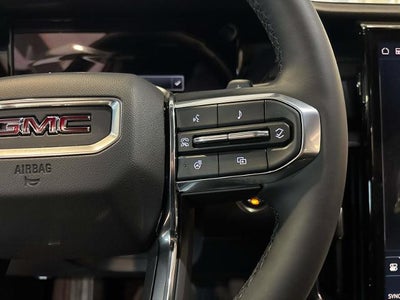 2026 GMC Acadia AWD Elevation