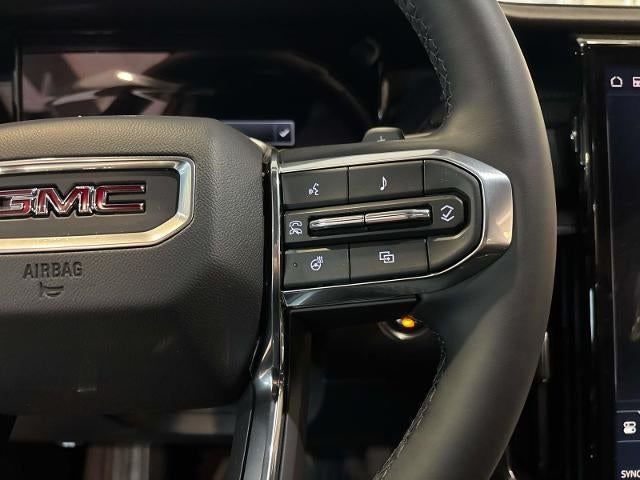 2026 GMC Acadia AWD Elevation