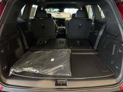 2026 GMC Acadia AWD Elevation