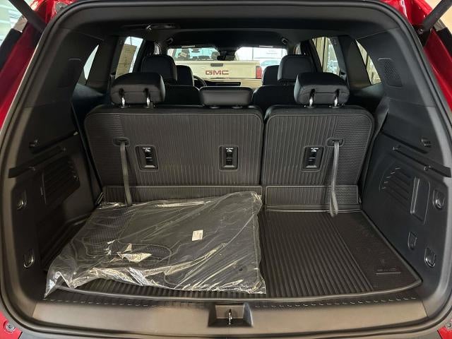 2026 GMC Acadia AWD Elevation