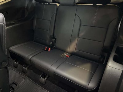 2026 GMC Acadia AWD Elevation