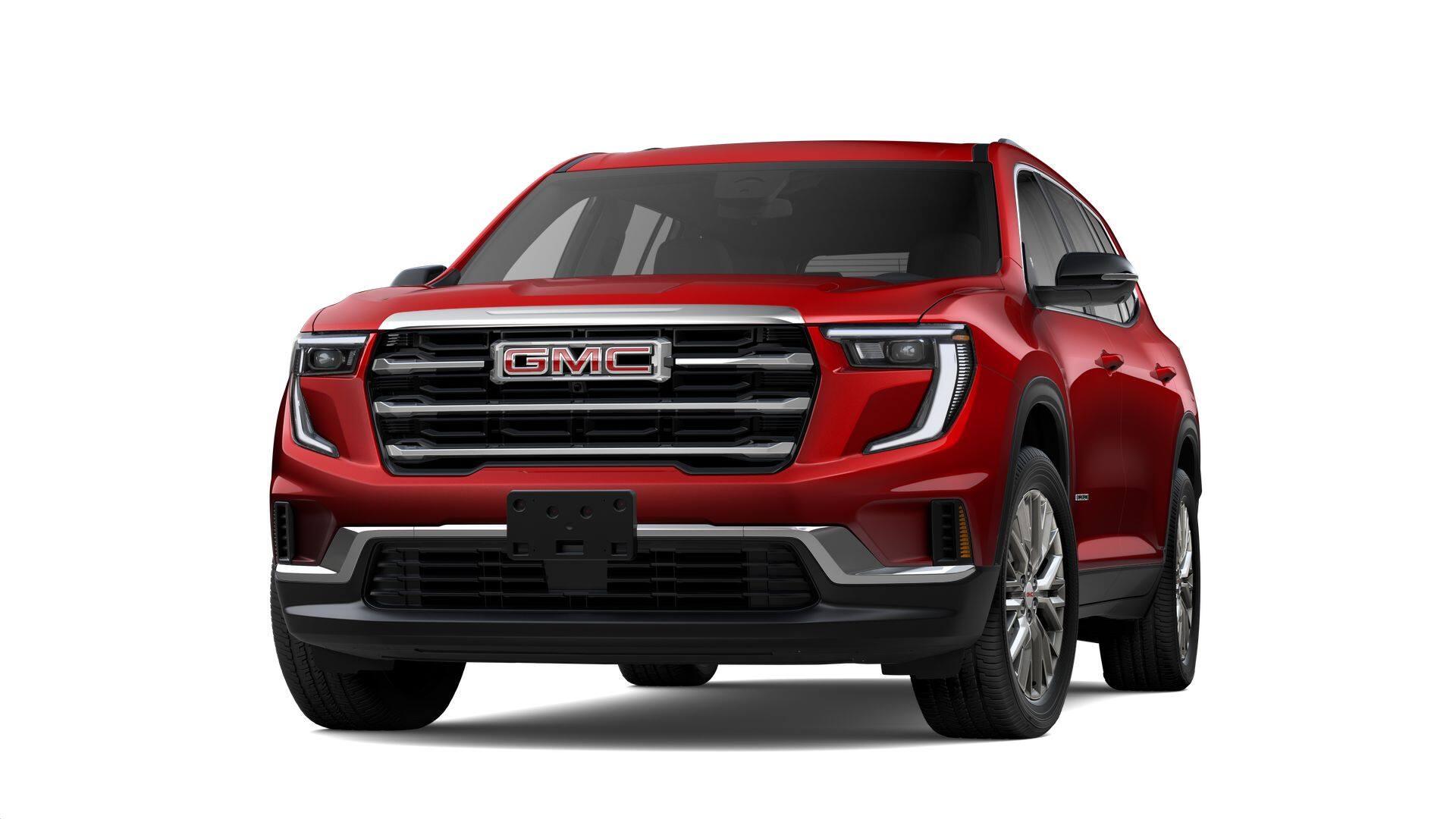 2026 GMC Acadia AWD Elevation