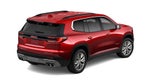 2026 GMC Acadia AWD Elevation