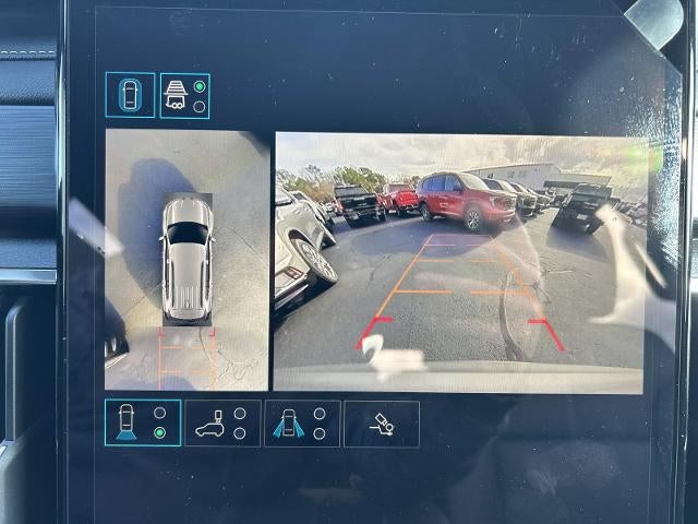 2026 GMC Acadia AWD Elevation