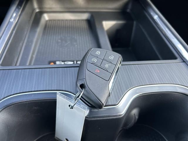 2026 GMC Acadia AWD Elevation