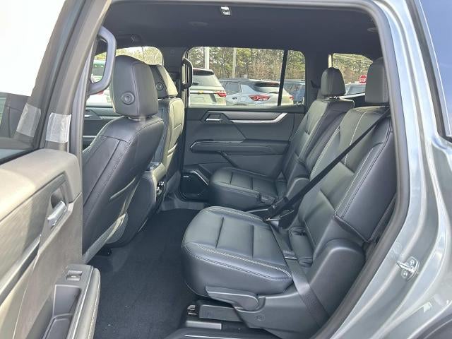 2026 GMC Acadia AWD Elevation