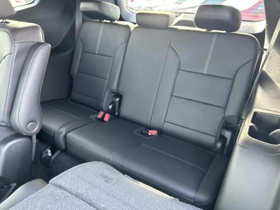 2026 GMC Acadia AWD Elevation