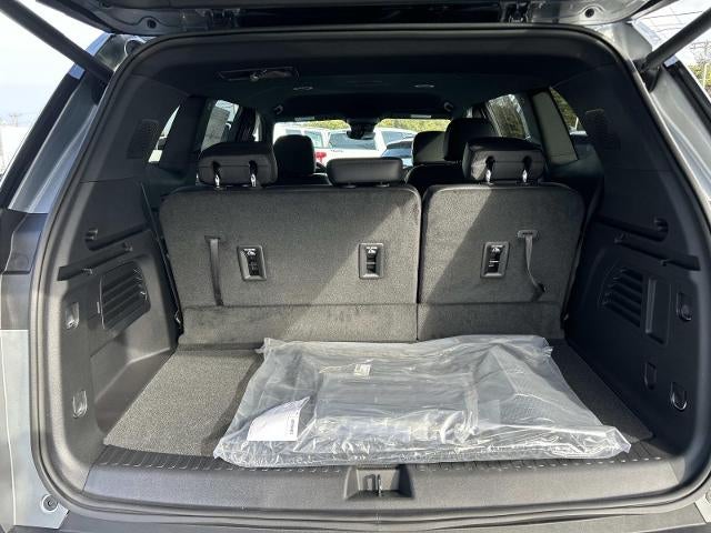 2026 GMC Acadia AWD Elevation