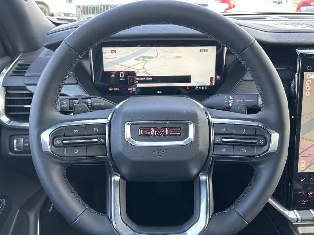 2026 GMC Acadia AWD Elevation