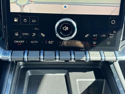 2025 GMC Acadia AWD Elevation