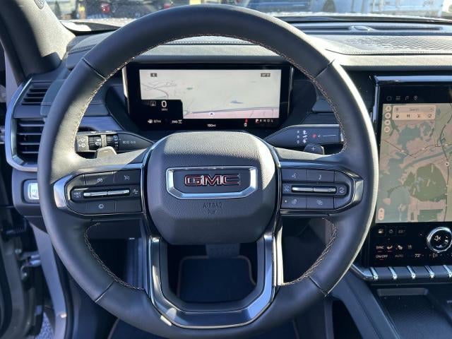 2026 GMC Acadia AWD AT4