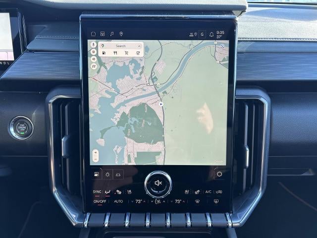 2026 GMC Acadia AWD AT4