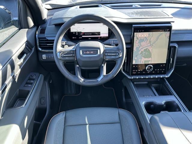 2026 GMC Acadia AWD AT4