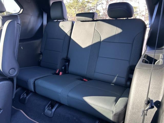 2026 GMC Acadia AWD AT4