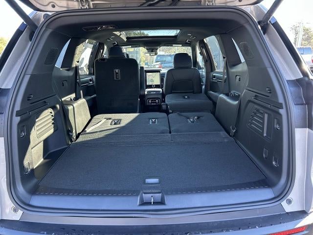 2026 GMC Acadia AWD AT4