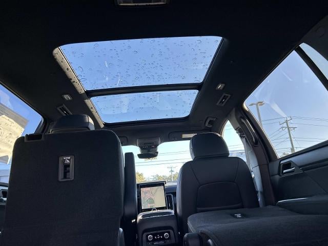 2026 GMC Acadia AWD AT4