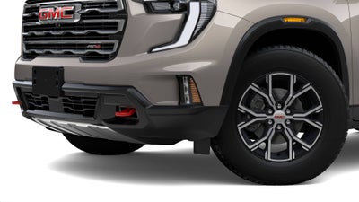 2026 GMC Acadia AWD AT4