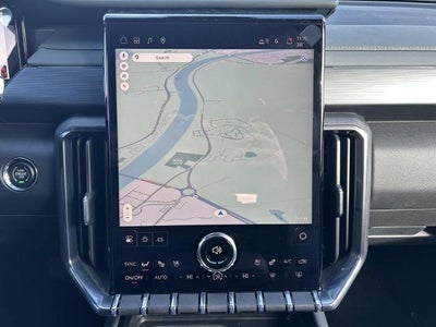 2026 GMC Acadia AWD AT4