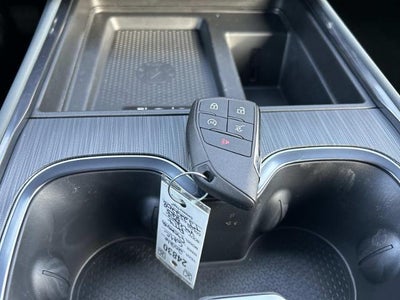 2026 GMC Acadia AWD AT4