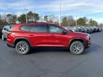 2026 GMC Acadia AWD AT4