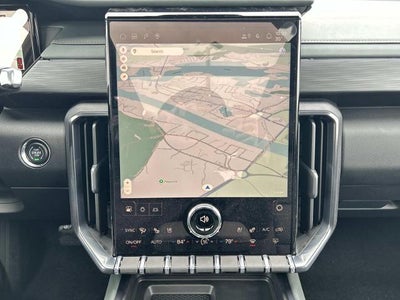 2026 GMC Acadia AWD AT4