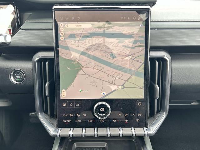 2026 GMC Acadia AWD AT4