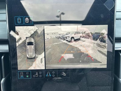 2026 GMC Acadia AWD AT4