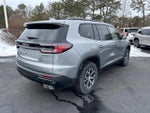 2026 GMC Acadia AWD AT4