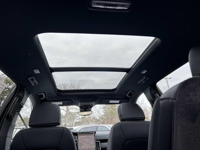 2026 GMC Acadia AWD AT4